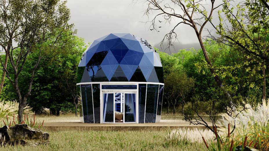 桐梓县星空酒店帐篷厂家