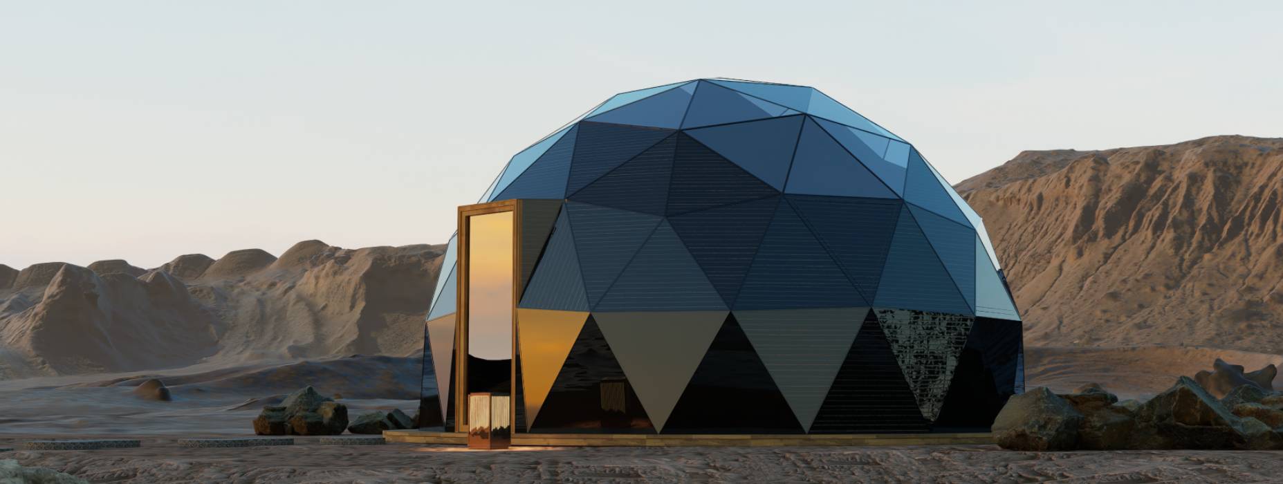 桐梓县星空酒店帐篷